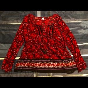 Blouse